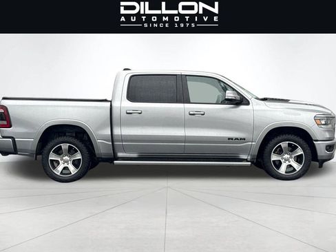Used 2019 RAM 1500 Sport w/ Level 2 Equipment Group AWD/4WD image 3