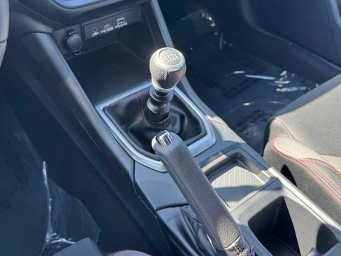 Used 2024 Subaru WRX AWD/4WD image 15