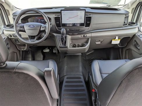 New 2026 Ford Transit 350 148 High Roof Extended image 14