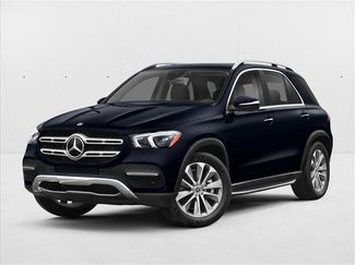 Certified 2020 Mercedes-Benz GLE 450 4MATIC video 1
