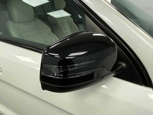 Used 2018 Mercedes-Benz GLS 63 AMG 4MATIC image 15