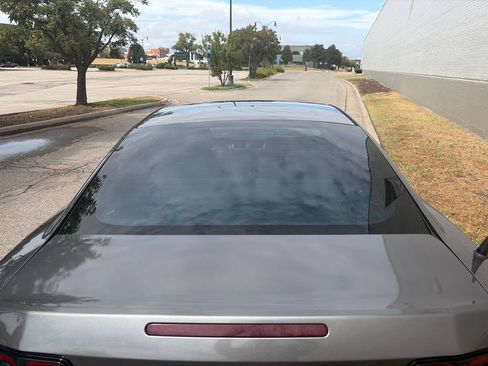 Used 2013 Ford Mustang Coupe RWD image 3