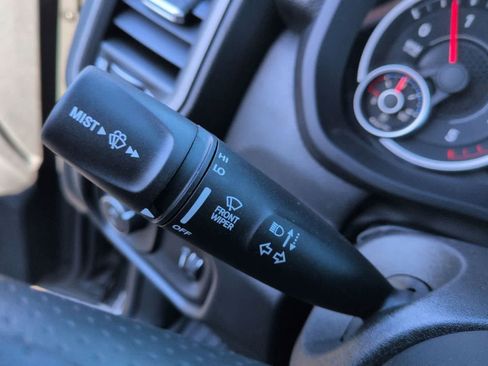 New 2026 RAM 3500 Tradesman w/ Chrome Appearance Group A image 17