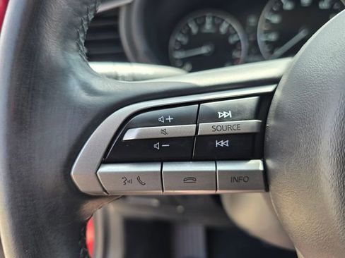 Certified 2023 MAZDA CX-30 AWD 2.5 S w/ Select Package image 24