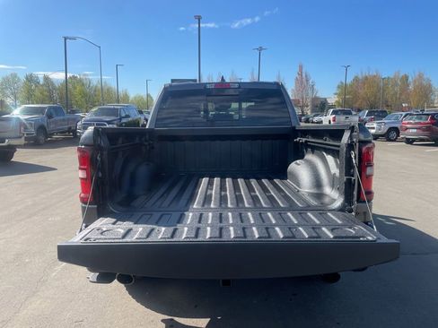 New 2026 RAM 1500 Rebel w/ Bed Utility Group AWD/4WD image 4