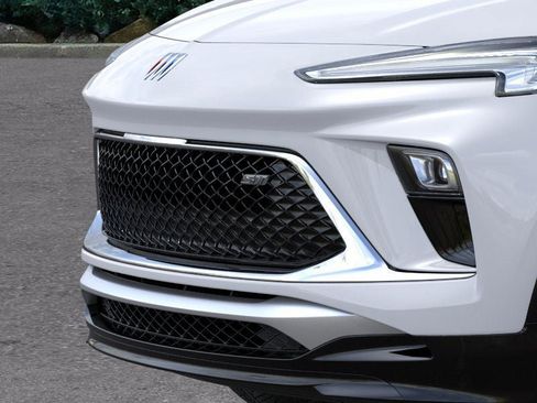 New 2026 Buick Encore GX Sport Touring w/ Comfort Package image 38