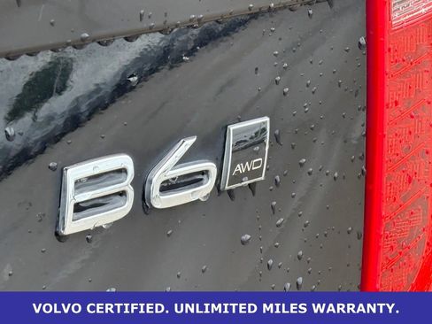 Certified 2023 Volvo XC90 B6 Plus w/ Protection Package Premier AWD/4WD image 11