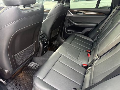 Used 2019 BMW X3 sDrive30i w/ Convenience Package image 21