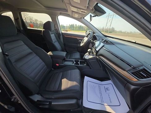 Used 2019 Honda CR-V EX image 31