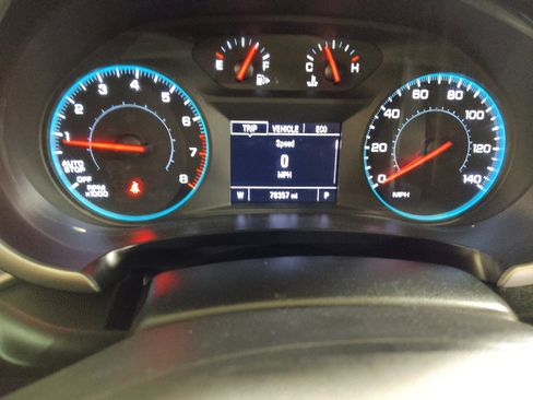 Used 2022 Chevrolet Malibu RS FWD image 23