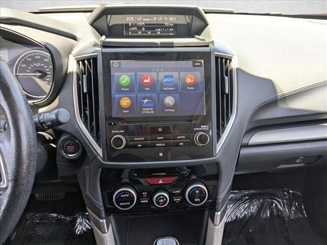 Used 2020 Subaru Forester Limited w/ Popular Package #3 AWD/4WD image 15