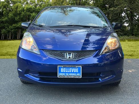 Used 2011 Honda Fit image 5