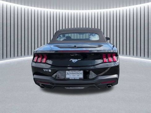 Used 2026 Ford Mustang Premium RWD image 7