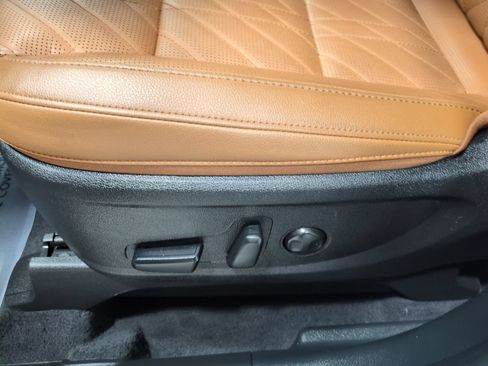 Certified 2024 Kia Telluride EX X-Line AWD/4WD image 18