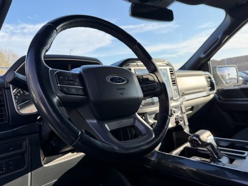 Used 2022 Ford F150 XLT w/ Equipment Group 302A High image 8