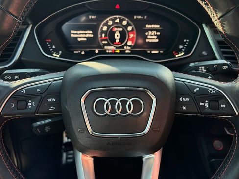 Used 2019 Audi SQ5 Premium Plus w/ Premium Plus Package image 53
