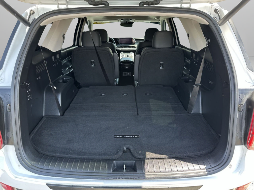 Used 2022 Hyundai Palisade SEL w/ Premium Package FWD image 33