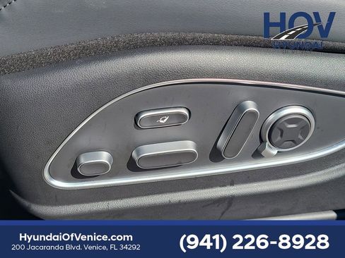 Used 2026 Hyundai Palisade Calligraphy image 28