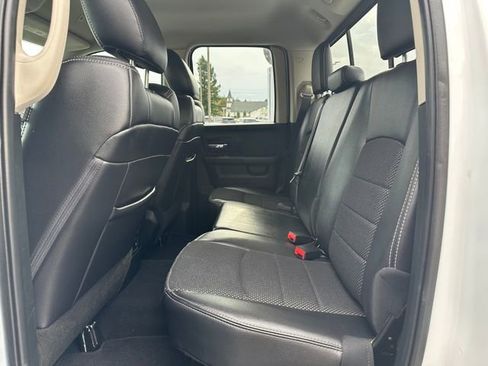 Used 2018 RAM 1500 Sport image 18