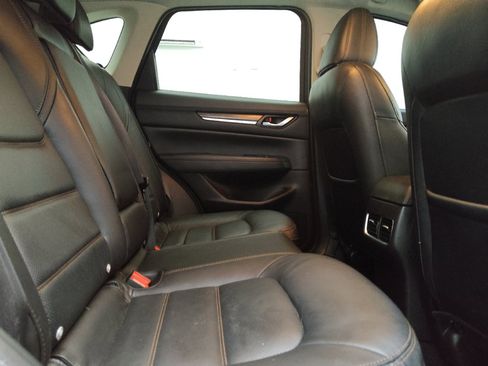 Used 2020 MAZDA CX-5 Grand Touring Reserve AWD/4WD image 19