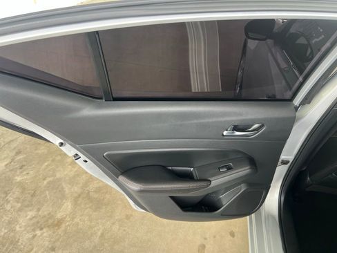 Used 2021 Nissan Altima 2.5 SR image 15