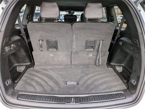 Certified 2024 Jeep Grand Cherokee L Laredo image 27