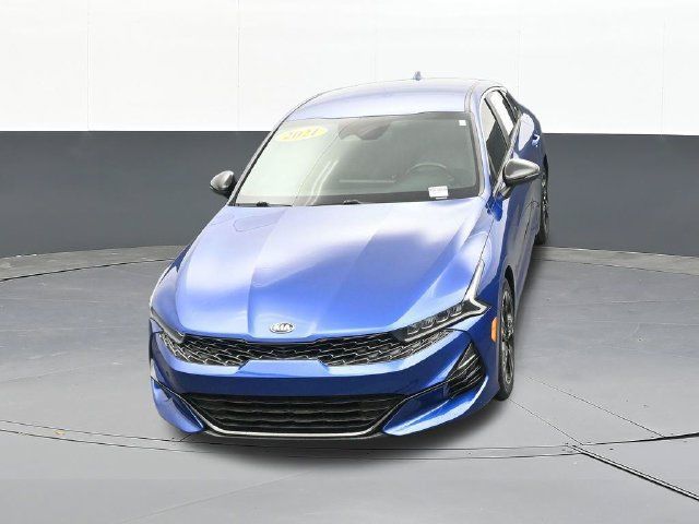 Used 2021 Kia K5 GT-Line FWD image 62