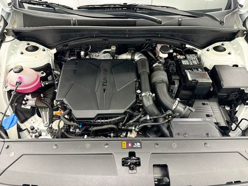 Used 2023 Hyundai Santa Fe Limited image 28