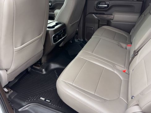 Used 2020 Chevrolet Silverado 2500 LTZ w/ LTZ Premium Package image 21