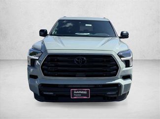 New 2026 Toyota Sequoia Limited AWD/4WD video 2