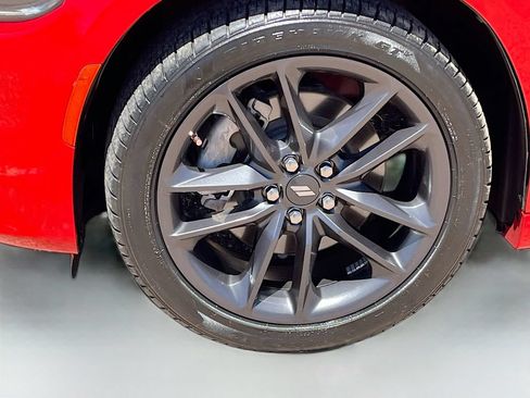 Used 2021 Dodge Charger SXT w/ Plus Group AWD/4WD image 30