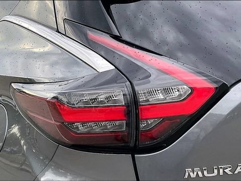 Used 2021 Nissan Murano SL w/ SL Moonroof Package FWD image 28