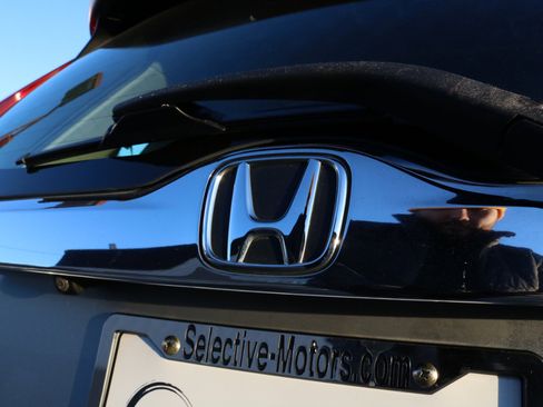 Used 2019 Honda Fit EX-L image 10