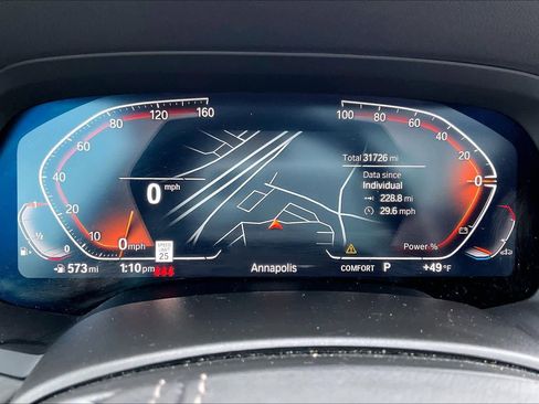 Used 2023 BMW X5 xDrive40i w/ Luxury Seating Package image 28