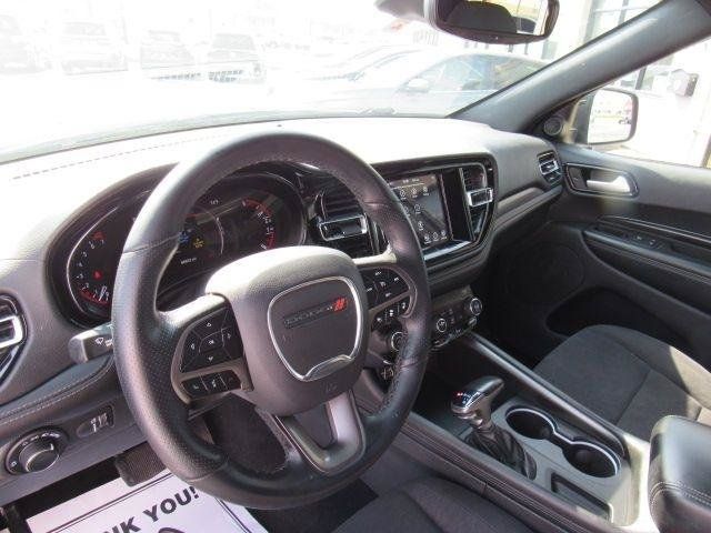 Used 2023 Dodge Durango SXT Launch Edition AWD/4WD image 11