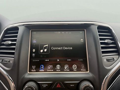 Used 2015 Jeep Grand Cherokee Limited image 19