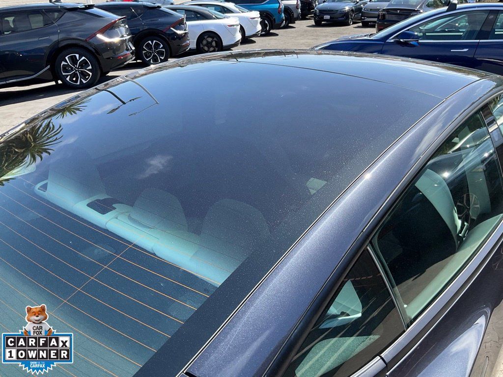 Used 2024 Tesla Model 3 Long Range RWD image 83