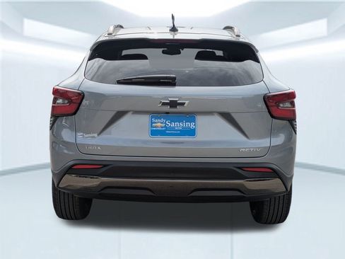 New 2026 Chevrolet Trax ACTIV w/ Driver Confidence Package image 5