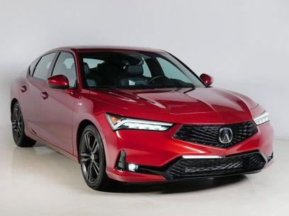 Used 2023 Acura Integra A-Spec