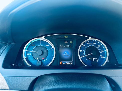 Used 2015 Toyota Camry LE image 20