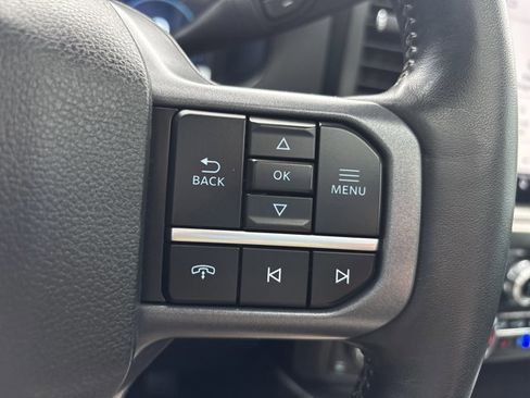 Used 2023 Ford F250 Lariat w/ Tremor Off-Road Package AWD/4WD image 38