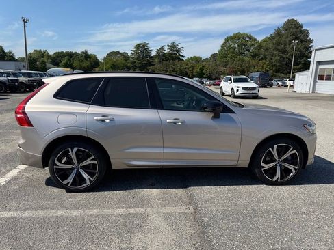 Used 2023 Volvo XC60 B5 Ultimate w/ Climate Package AWD/4WD image 2