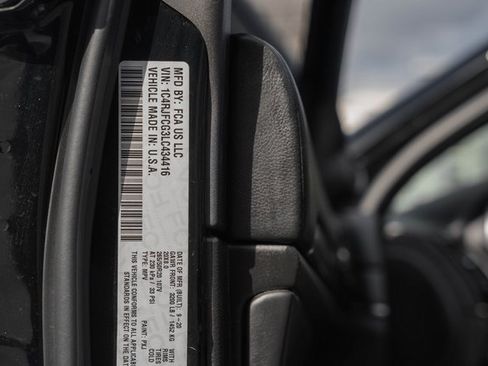 Used 2020 Jeep Grand Cherokee High Altitude image 43