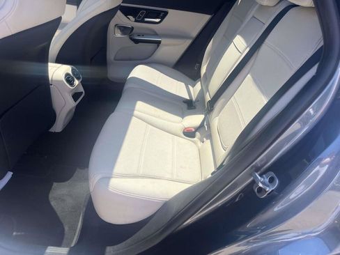 Certified 2023 Mercedes-Benz GLC 300 4MATIC image 18