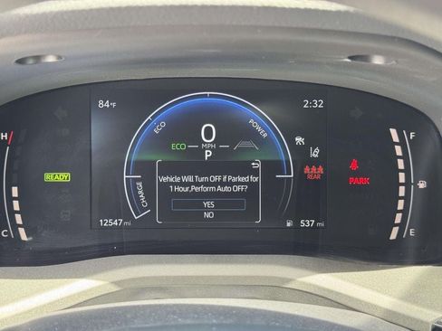 Used 2026 Toyota Camry LE FWD image 14