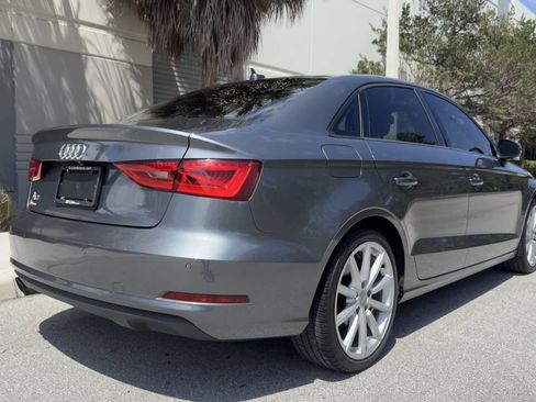 Used 2016 Audi A3 1.8T Premium image 4