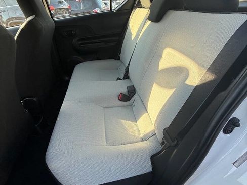 Used 2018 Toyota Prius C One image 18