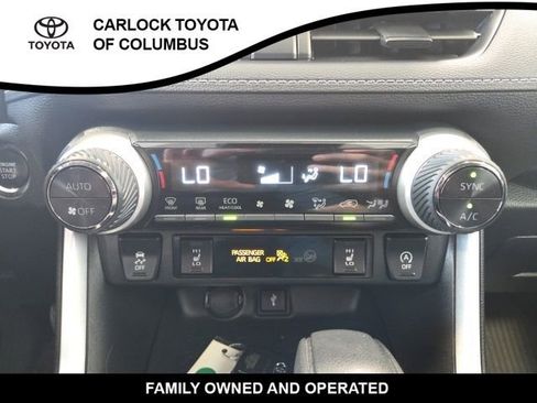 Used 2022 Toyota RAV4 XLE w/ Convenience Package image 26