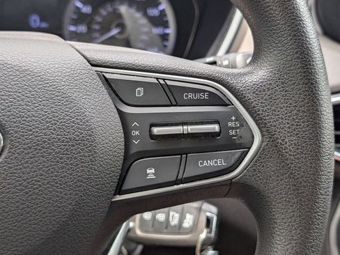 Used 2019 Hyundai Santa Fe SE FWD image 21