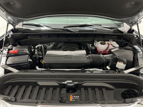 New 2026 GMC Sierra 1500 SLT image 29